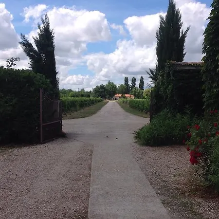 Chateau De Bel *