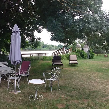 Chateau De Bel Holiday home
