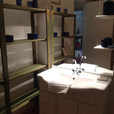 Chateau De Bel Casa vacanze Arveyres