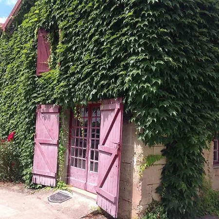 Chateau De Bel * Arveyres