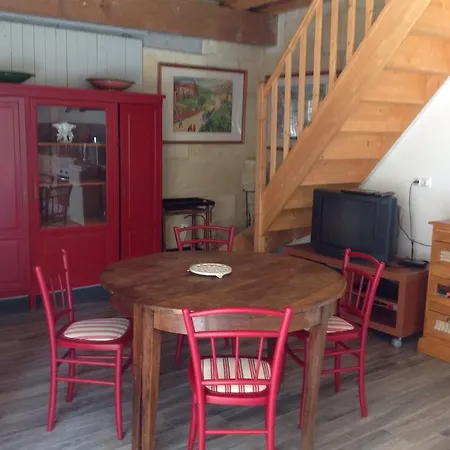 Casa vacanze Chateau De Bel