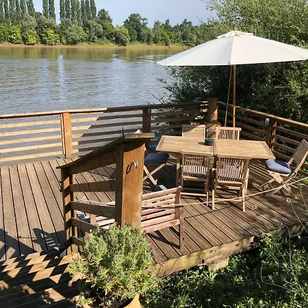 Chateau De Bel Holiday home