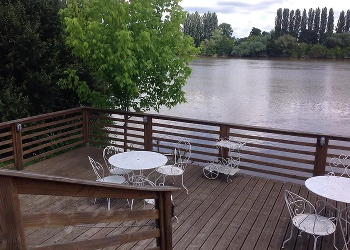 Chateau De Bel Feriehus