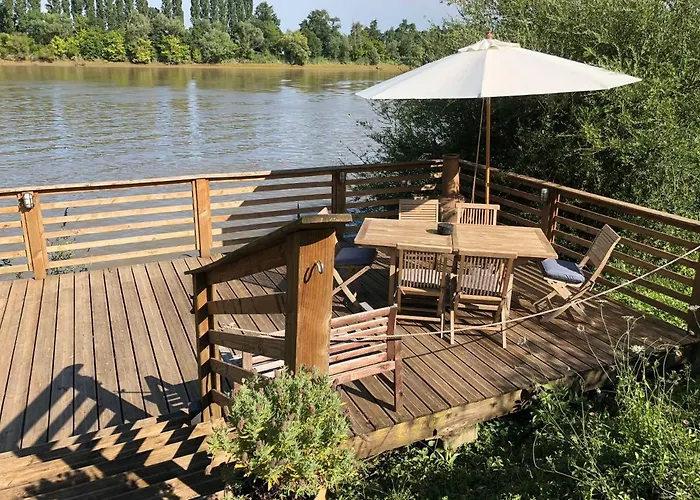 Chateau De Bel Feriehus